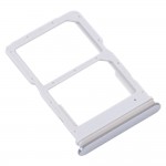Sim Card Holder Tray For Honor X30i Silver - Maxbhi Com