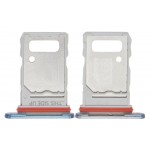Sim Card Holder Tray For Motorola Moto G200 5g Green - Maxbhi Com