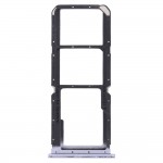 Sim Card Holder Tray For Oppo A56 5g Purple - Maxbhi Com