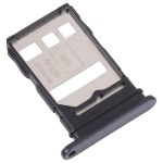 Sim Card Holder Tray For Honor 60 Black - Maxbhi Com