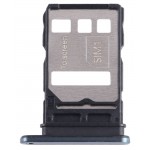 Sim Card Holder Tray For Honor 60 Pro Blue - Maxbhi Com
