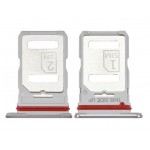 Sim Card Holder Tray For Motorola Edge X30 5g White - Maxbhi Com