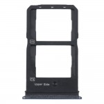 Sim Card Holder Tray For Vivo Y55s 5g Black - Maxbhi Com
