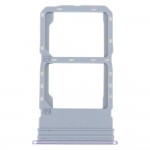 Sim Card Holder Tray For Vivo Y55s 5g Pink - Maxbhi Com