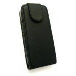 Flip Cover for Nokia Asha 305 - Black