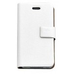 Flip Cover for Nokia Asha 305 - White
