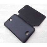Flip Cover for Nokia Asha 501 - Black