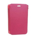 Flip Cover for Nokia Asha 501 - Pink