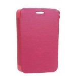 Flip Cover for Nokia Asha 501 - Pink