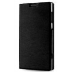 Flip Cover for Nokia Lumia 1020 - Black