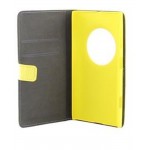 Flip Cover for Nokia Lumia 1020 - Yellow