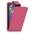 Flip Cover for Nokia Lumia 1320 - Pink