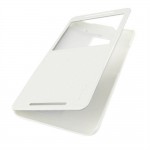 Flip Cover for Nokia Lumia 1320 - White