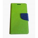 Flip Cover for Nokia XL - Green