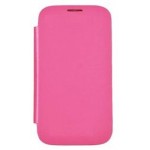Flip Cover for Samsung Galaxy Grand I9082 - Pink