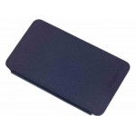 Flip Cover for Samsung Galaxy Note N7000 - Darkblue