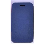 Flip Cover for Sony Xperia Tipo ST21i - Blue