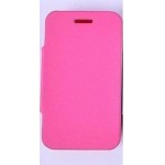 Flip Cover for Sony Xperia Tipo ST21i - Pink