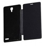 Flip Cover for Xiaomi Redmi Note - Black