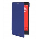 Flip Cover for Xiaomi Redmi Note - Blue