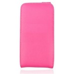 Flip Cover for ZTE Blade III Pro - Pink