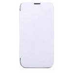 Flip Cover for ZTE Easy Touch 4G - White