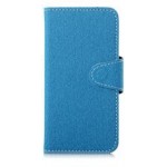 Flip Cover for ZTE Geek U988S - Blue