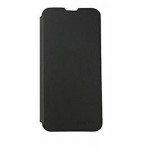 Flip Cover for ZTE Grand S Flex - Black