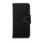 Flip Cover for ZTE Grand S II S291 - Black