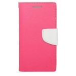 Flip Cover for ZTE Grand X Max+ - Pink