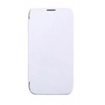 Flip Cover for ZTE Kis V788 - White