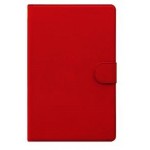 Flip Cover for ZTE Light Tab V9C - Red