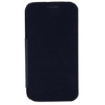 Flip Cover for ZTE N880E - Black