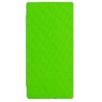 Flip Cover for ZTE Nubia Z7 mini - Green