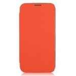 Flip Cover for ZTE Open C - Orange