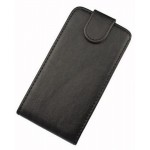 Flip Cover for ZTE Racer X850 - Black