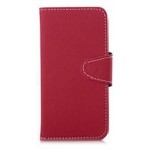 Flip Cover for ZTE Star 1 - Red