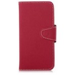 Flip Cover for ZTE Star 2 - Red