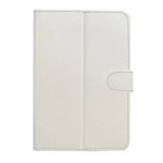 Flip Cover for ZTE V9 - White