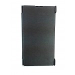 Flip Cover For Nokia Xl Black By - Maxbhi Com