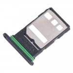 Sim Card Holder Tray For Honor 60 Se Black - Maxbhi Com