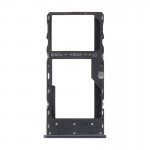 Sim Card Holder Tray For Tcl 20y Blue - Maxbhi Com