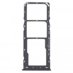 Sim Card Holder Tray For Tcl 305 Black - Maxbhi Com