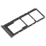 Sim Card Holder Tray For Tecno Pop 5s Black - Maxbhi Com