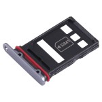 Sim Card Holder Tray For Honor Magic 4 Pro Black - Maxbhi Com