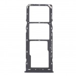 Sim Card Holder Tray For Tcl 30e Grey - Maxbhi Com