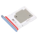 Sim Card Holder Tray For Xiaomi Redmi Note 11e Pro Blue - Maxbhi Com