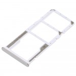 Sim Card Holder Tray For Xiaomi Redmi Note 11e Silver - Maxbhi Com