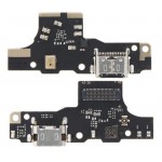 Charging Connector Flex Pcb Board For Nokia G11 By - Maxbhi Com