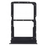 Sim Card Holder Tray For Honor X8 Black - Maxbhi Com